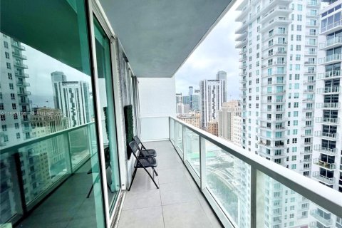 Condo in Miami, Florida, 1 bedroom  № 2049985