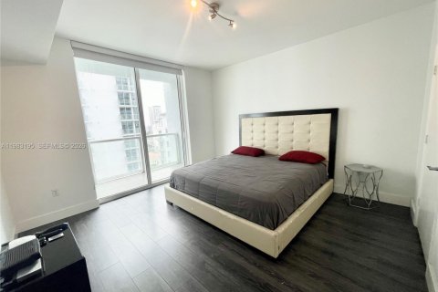 Condo in Miami, Florida, 1 bedroom  № 2049985 - photo 24