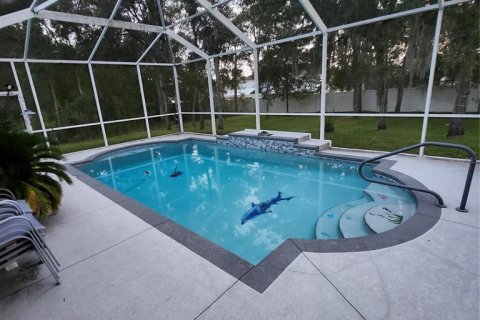 House in Ocala, Florida 5 bedrooms, 235.41 sq.m. № 1765237 - photo 18
