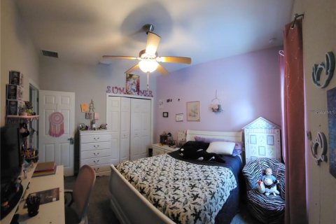 House in Ocala, Florida 5 bedrooms, 235.41 sq.m. № 1765237 - photo 13