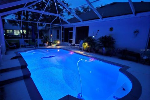 House in Ocala, Florida 5 bedrooms, 235.41 sq.m. № 1765237 - photo 19
