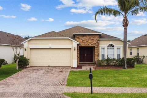 Casa en alquiler en Davenport, Florida, 4 dormitorios, 171.31 m2 № 1778350 - foto 2