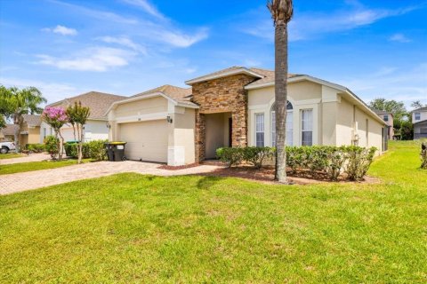 Casa en alquiler en Davenport, Florida, 4 dormitorios, 171.31 m2 № 1778350 - foto 4