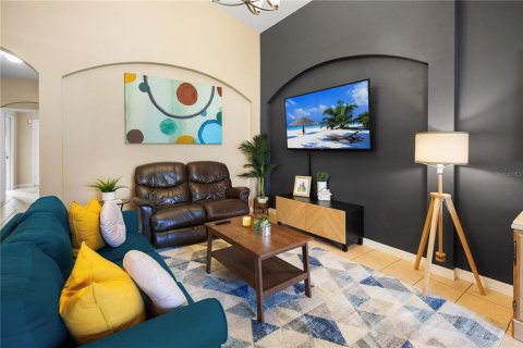 Casa en alquiler en Davenport, Florida, 4 dormitorios, 171.31 m2 № 1778350 - foto 17