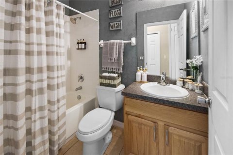 Casa en alquiler en Davenport, Florida, 4 dormitorios, 171.31 m2 № 1778350 - foto 30