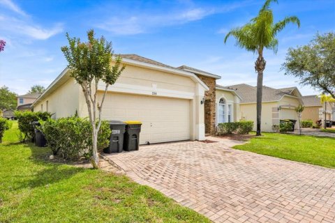 Casa en alquiler en Davenport, Florida, 4 dormitorios, 171.31 m2 № 1778350 - foto 3