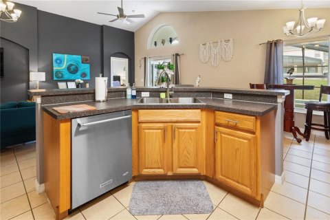 Casa en alquiler en Davenport, Florida, 4 dormitorios, 171.31 m2 № 1778350 - foto 19