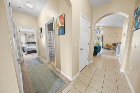 Casa en alquiler en Davenport, Florida, 4 dormitorios, 171.31 m2 № 1778350 - foto 9