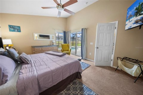 Casa en alquiler en Davenport, Florida, 4 dormitorios, 171.31 m2 № 1778350 - foto 22