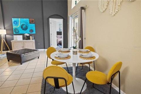 Casa en alquiler en Davenport, Florida, 4 dormitorios, 171.31 m2 № 1778350 - foto 12