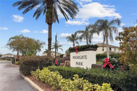 Casa en alquiler en Davenport, Florida, 4 dormitorios, 171.31 m2 № 1778350 - foto 6