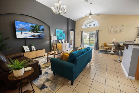 Casa en alquiler en Davenport, Florida, 4 dormitorios, 171.31 m2 № 1778350 - foto 14