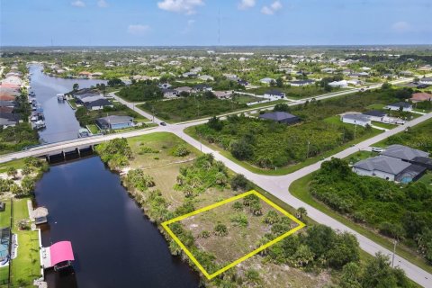 Terreno en venta en Port Charlotte, Florida № 1824181 - foto 5