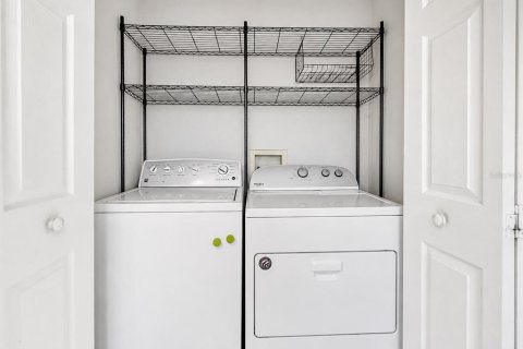 Villa ou maison à vendre à Valrico, Floride: 4 chambres, 136.29 m2 № 2216776 - photo 25