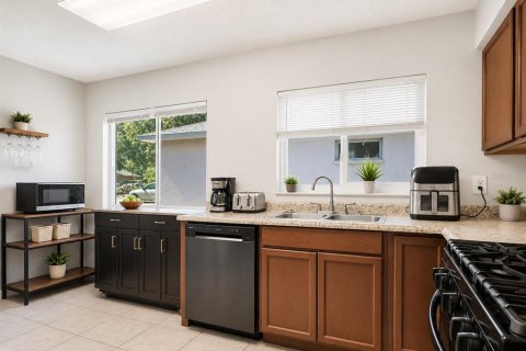 Villa ou maison à vendre à Valrico, Floride: 4 chambres, 136.29 m2 № 2216776 - photo 8