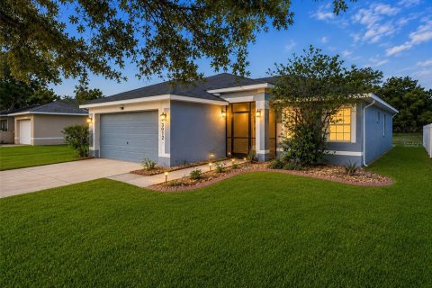 Villa ou maison à vendre à Valrico, Floride: 4 chambres, 136.29 m2 № 2216776 - photo 2