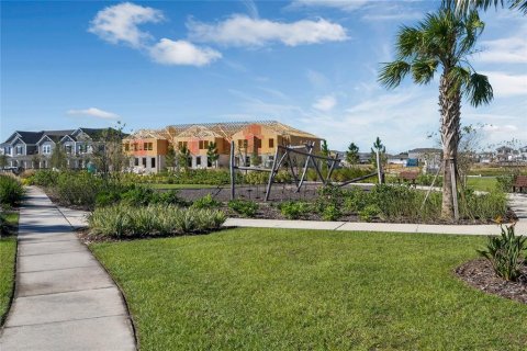 Townhouse in Winter Garden, Florida 3 bedrooms, 165.83 sq.m. № 1589893 - photo 22