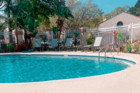 Adosado en alquiler en Clearwater, Florida, 3 dormitorios, 160.54 m2 № 1843754 - foto 20