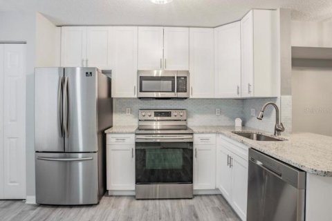 Adosado en alquiler en Clearwater, Florida, 3 dormitorios, 160.54 m2 № 1843754 - foto 2