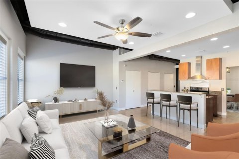 Condo in Orlando, Florida, 1 bedroom  № 1554637 - photo 12