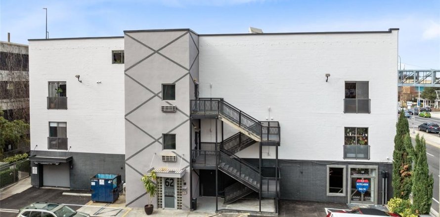 Condo in Orlando, Florida, 1 bedroom  № 1554637