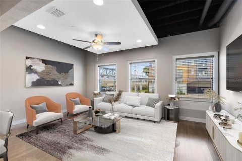 Condo in Orlando, Florida, 1 bedroom  № 1554637 - photo 13