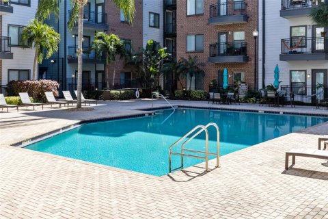 Condo in Orlando, Florida, 1 bedroom  № 1554637 - photo 20