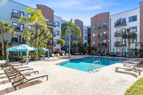 Condo in Orlando, Florida, 1 bedroom  № 1554637 - photo 21