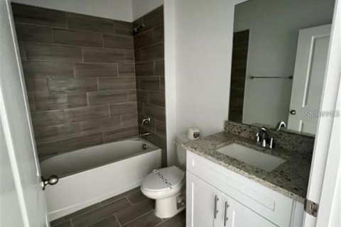 Appartement à louer à Poinciana, Floride: 2 chambres, 101.17 m2 № 2406422 - photo 7