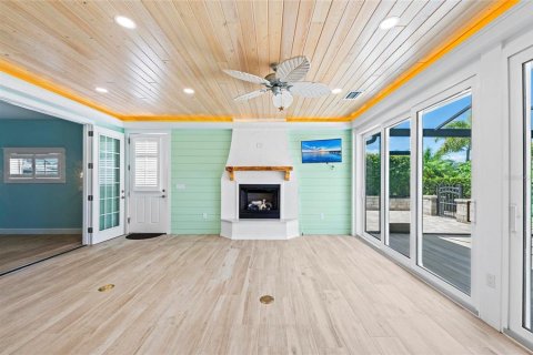 Villa ou maison à vendre à Arcadia, Floride: 1 chambre, 92.9 m2 № 2104269 - photo 12