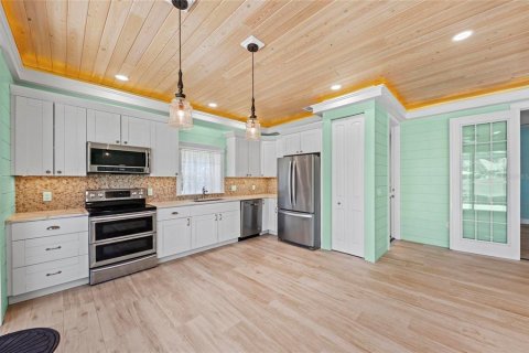Villa ou maison à vendre à Arcadia, Floride: 1 chambre, 92.9 m2 № 2104269 - photo 13