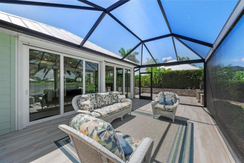 Villa ou maison à vendre à Arcadia, Floride: 1 chambre, 92.9 m2 № 2104269 - photo 29