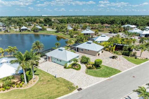 Villa ou maison à vendre à Arcadia, Floride: 1 chambre, 92.9 m2 № 2104269 - photo 2