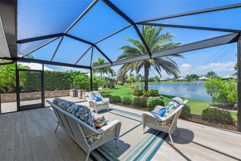 Villa ou maison à vendre à Arcadia, Floride: 1 chambre, 92.9 m2 № 2104269 - photo 28