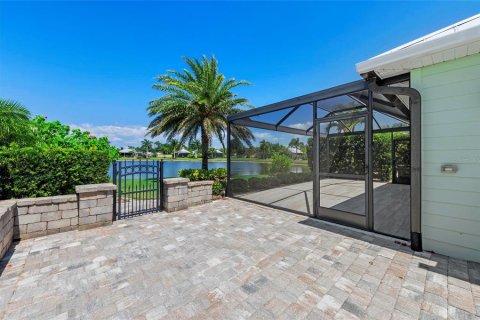 Villa ou maison à vendre à Arcadia, Floride: 1 chambre, 92.9 m2 № 2104269 - photo 30
