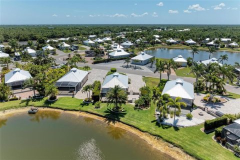 Villa ou maison à vendre à Arcadia, Floride: 1 chambre, 92.9 m2 № 2104269 - photo 4