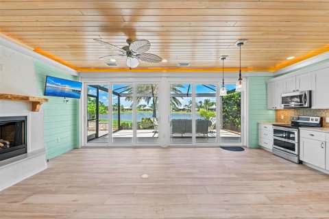 Villa ou maison à vendre à Arcadia, Floride: 1 chambre, 92.9 m2 № 2104269 - photo 10
