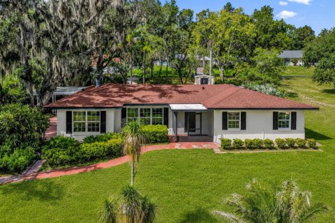 Casa en Clermont, Florida 3 dormitorios, 160.26 m2 № 2258618