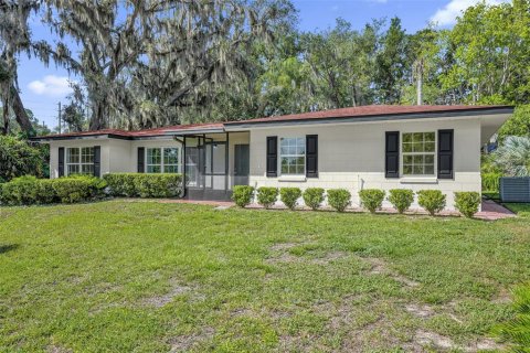 House in Clermont, Florida 3 bedrooms, 160.26 sq.m. № 2258618 - photo 30