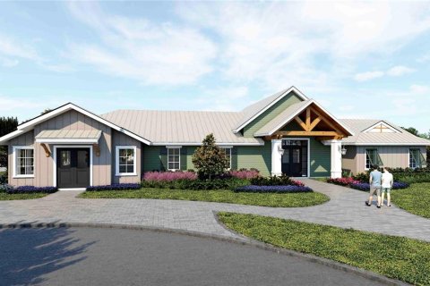 Casa en venta en Parrish, Florida, 4 dormitorios, 189.99 m2 № 2091964 - foto 29