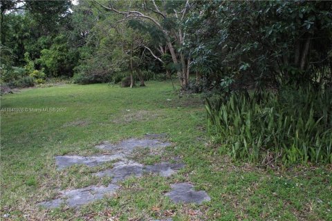 Terreno en venta en North Miami, Florida № 1981890 - foto 7