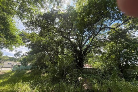 Terreno en venta en North Miami, Florida № 1981890 - foto 4