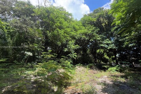 Terreno en venta en North Miami, Florida № 1981890 - foto 2