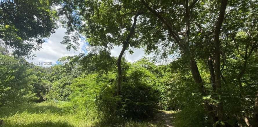 Terreno en North Miami, Florida № 1981890