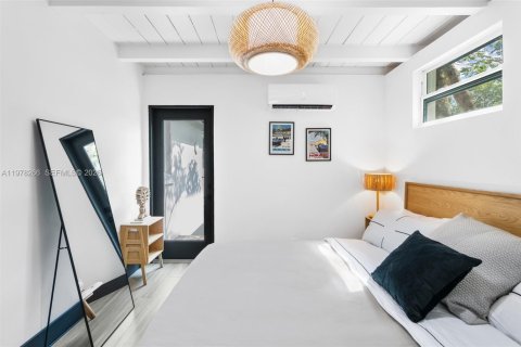 House in Fort Lauderdale, Florida 3 bedrooms, 103.68 sq.m. № 2066820 - photo 23