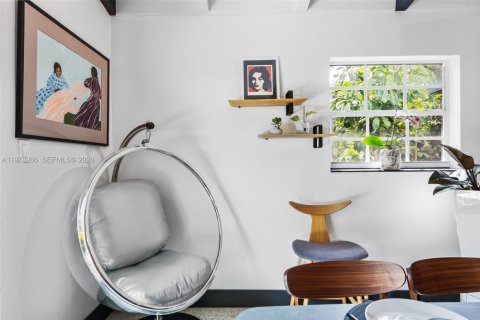 House in Fort Lauderdale, Florida 3 bedrooms, 103.68 sq.m. № 2066820 - photo 13