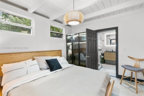 House in Fort Lauderdale, Florida 3 bedrooms, 103.68 sq.m. № 2066820 - photo 24