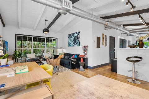 House in Fort Lauderdale, Florida 3 bedrooms, 103.68 sq.m. № 2066820 - photo 28