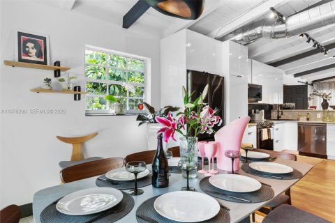 House in Fort Lauderdale, Florida 3 bedrooms, 103.68 sq.m. № 2066820 - photo 14