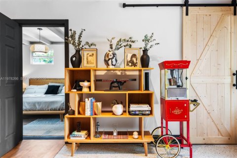 House in Fort Lauderdale, Florida 3 bedrooms, 103.68 sq.m. № 2066820 - photo 26